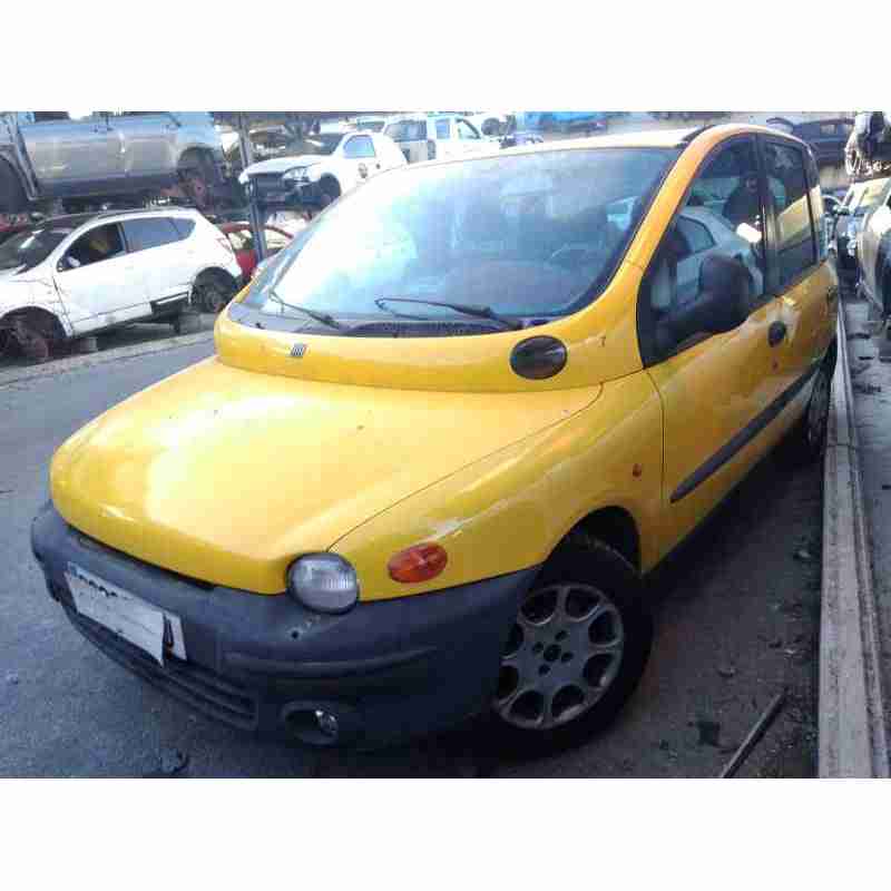 fiat multipla (186) del año 1999