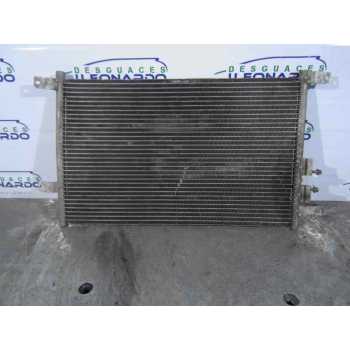 RADIADOR AIRE ACONDICIONADO 