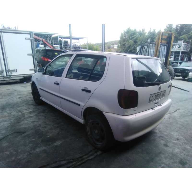volkswagen polo iii (6n1) del año 1999