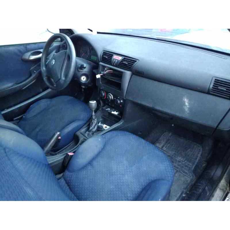 fiat stilo (192) del año 2002