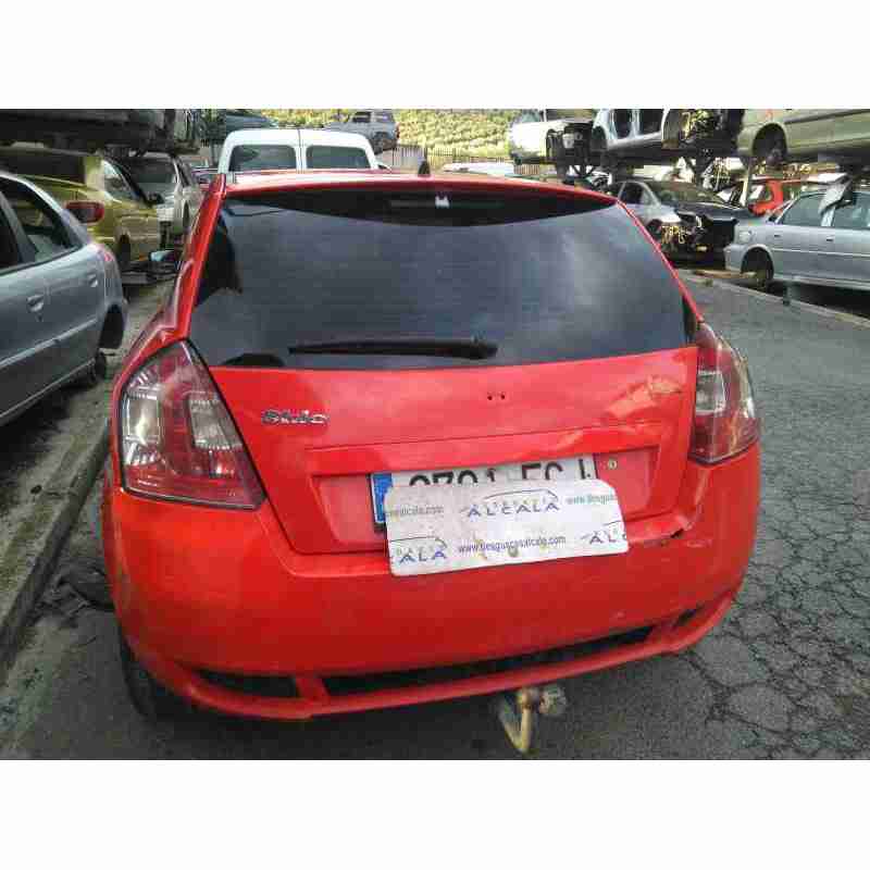 fiat stilo (192) del año 2006