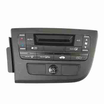 MANDO CLIMATIZADOR 79600TV0F4 