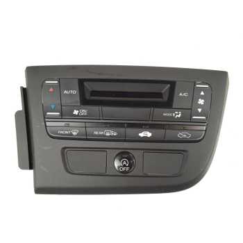 MANDO CLIMATIZADOR 79600TV0F4 