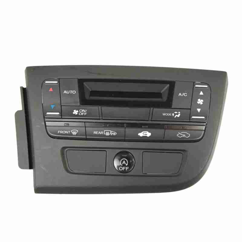 MANDO CLIMATIZADOR 79600TV0F4 