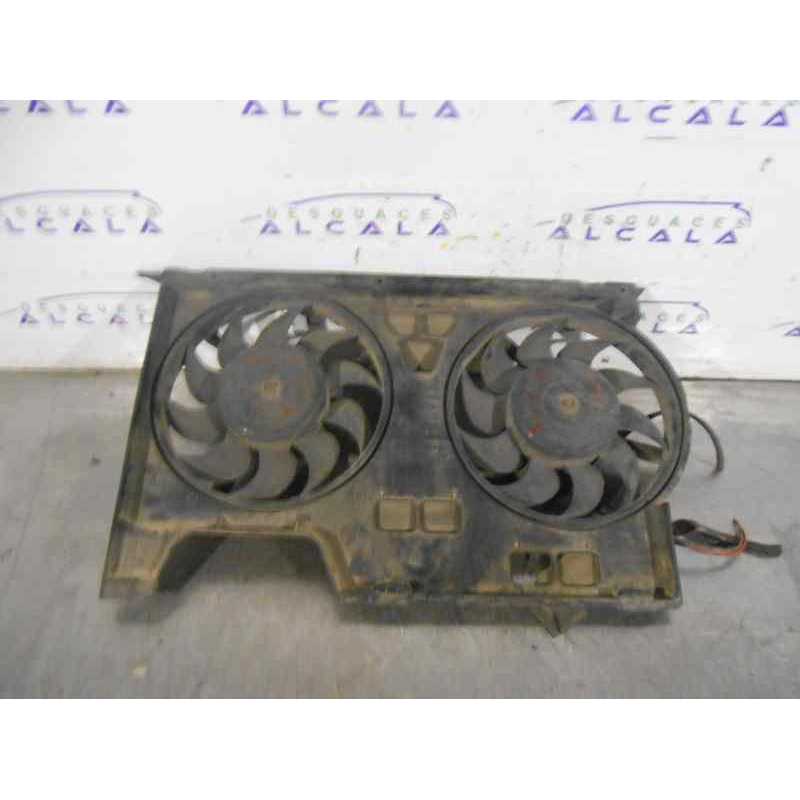 ELECTROVENTILADOR 