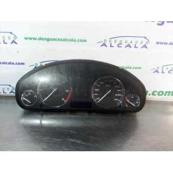 CUADRO INSTRUMENTOS 9646465480 