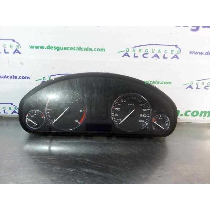 CUADRO INSTRUMENTOS 9646465480 