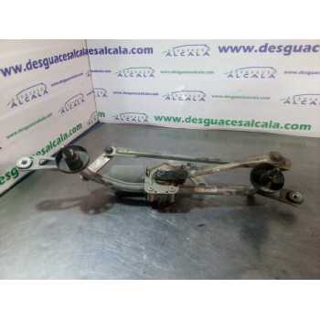 MOTOR LIMPIA DELANTERO 0390243237 4 PINES 