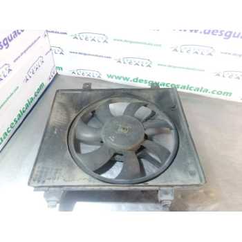 ELECTROVENTILADOR 