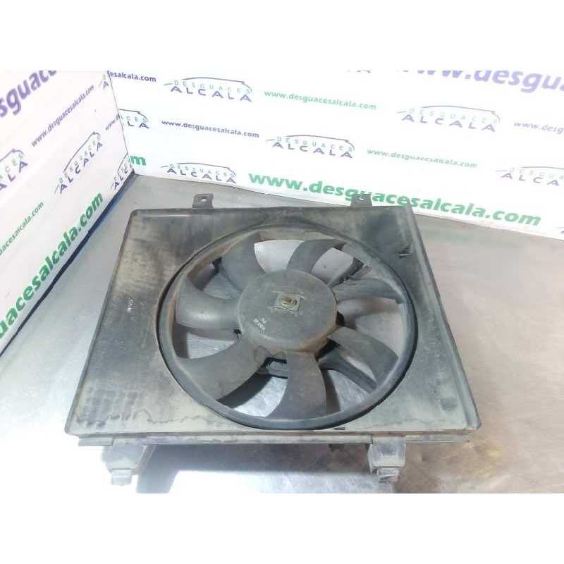 ELECTROVENTILADOR 