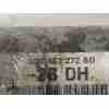 TRANSMISION DELANTERA DERECHA 6Q0407272BD 