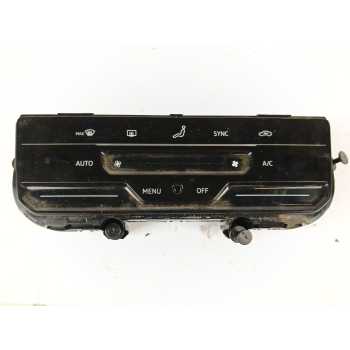MANDO CLIMATIZADOR 2GA907044 