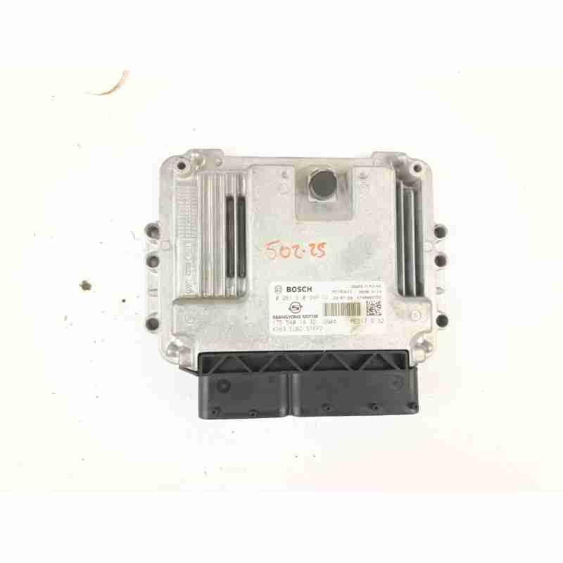 CENTRALITA MOTOR UCE 0261S103NP 1755401432 