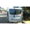 renault trafic combi (ab 4.01) del año 2002