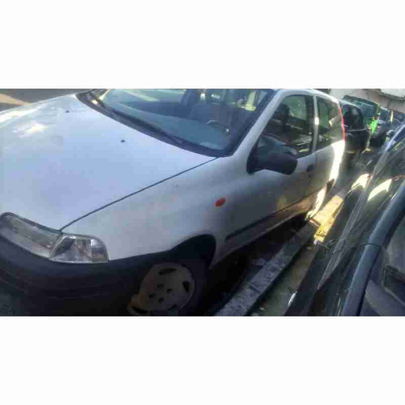 fiat punto berl. (176) del año 1996