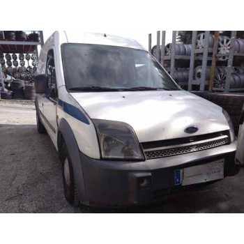 FORD TRANSIT CONNECT (TC7)