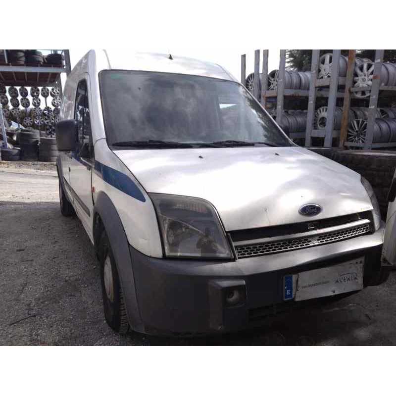 ford transit connect (tc7) del año 2003