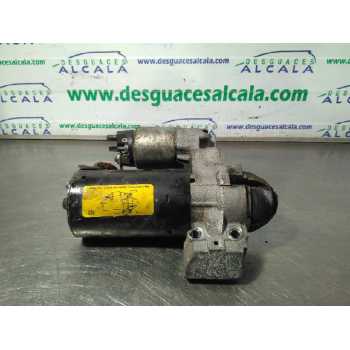 MOTOR ARRANQUE 11 DIENTES 