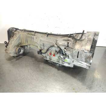 CAJA CAMBIOS JXT AUTOMATICA 09D300038L