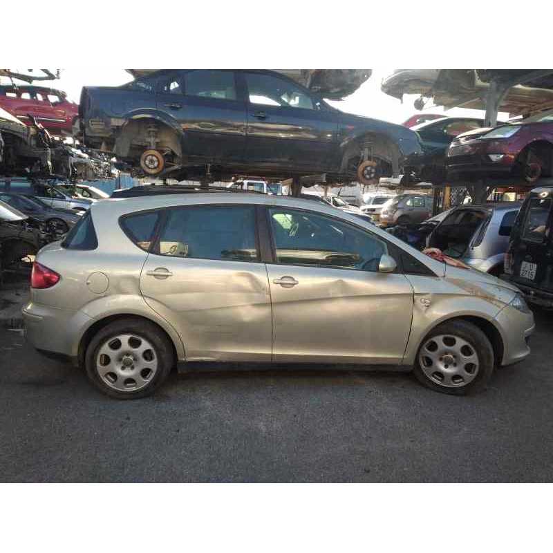 seat toledo (5p2) del año 2005