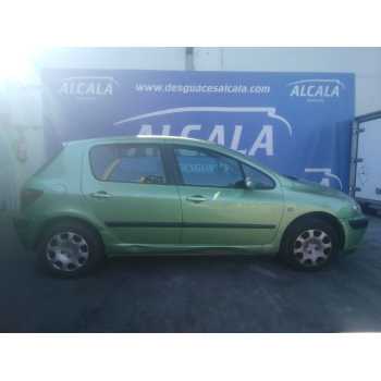 PEUGEOT 307 (3A/C)