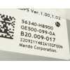 COLUMNA DIRECCION 56340H8900 