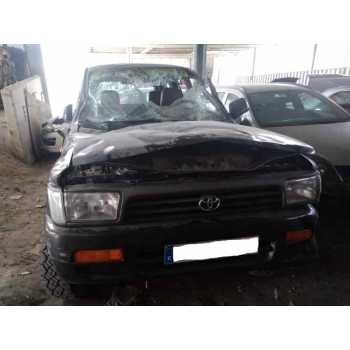 TOYOTA 4-RUNNER (N13) de desguace