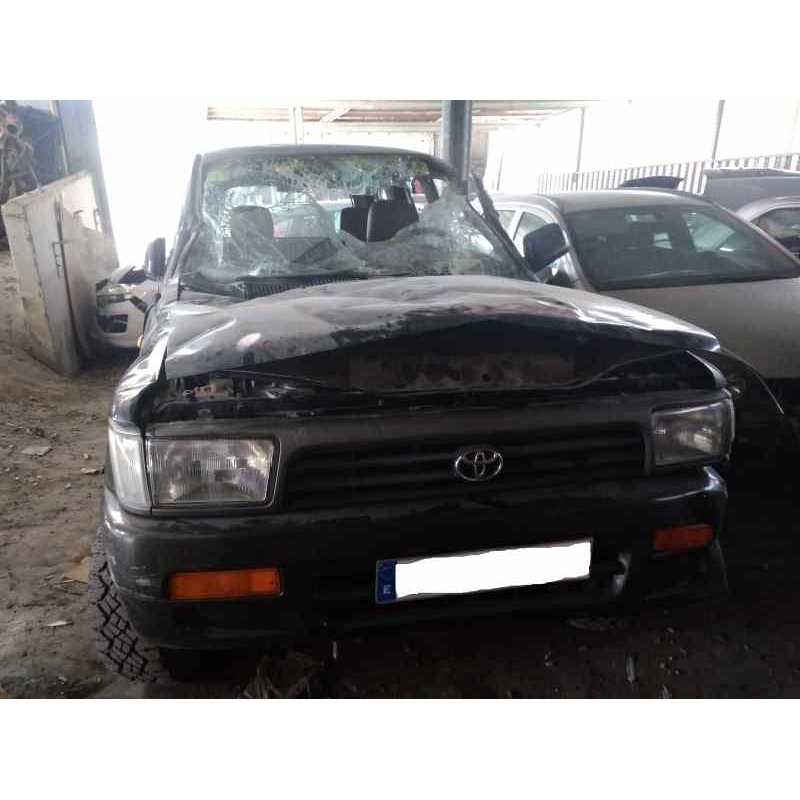 toyota 4-runner (n13) del año 1994
