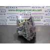 CAJA CAMBIOS PK6004 MANUAL 6 VELOCIDADES