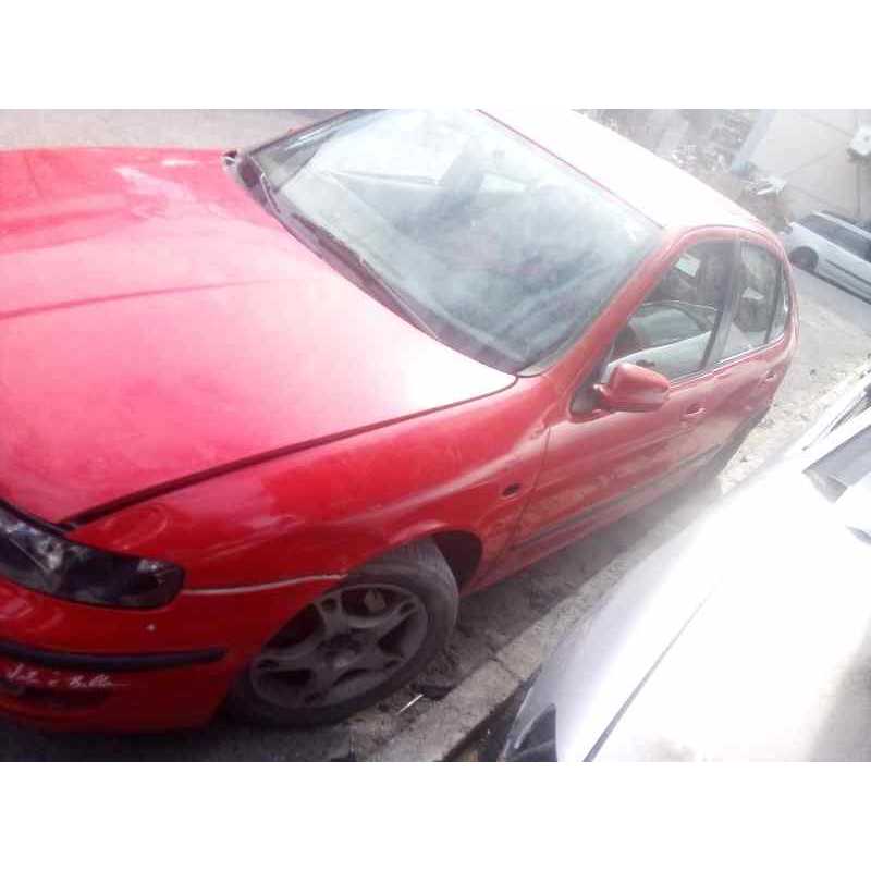 seat leon (1m1) del año 2003