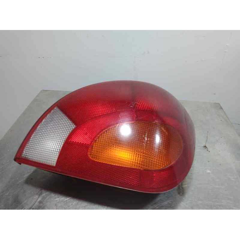 PILOTO TRASERO DERECHO 