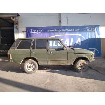 LAND ROVER RANGE ROVER de desguace