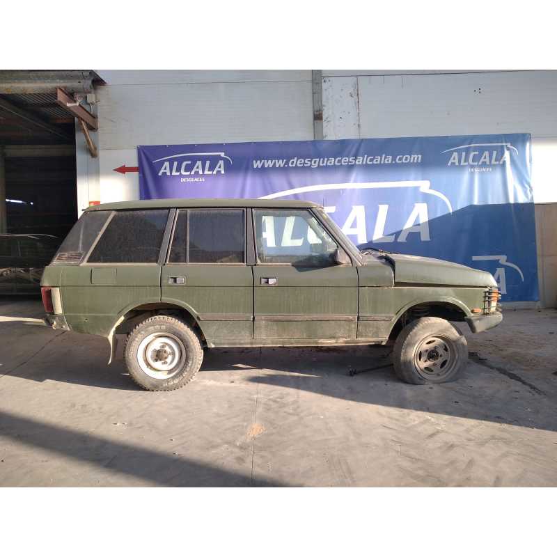 land rover range rover del año 1994