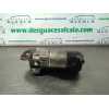 MOTOR ARRANQUE 11 DIENTES 