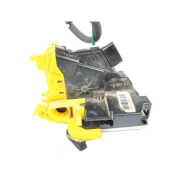 CERRADURA PUERTA DELANTERA DERECHA 81320A6010 4 PINES 