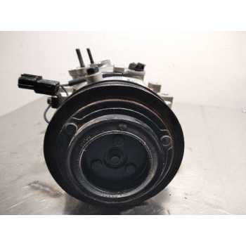 COMPRESOR AIRE ACONDICIONADO JDWA0116 DX9FA10 