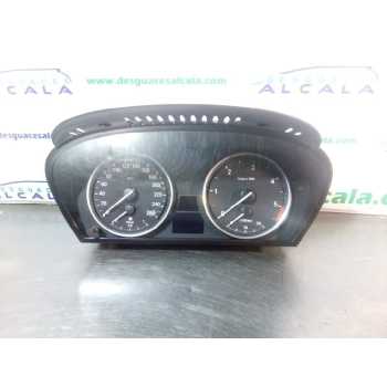 CUADRO INSTRUMENTOS 62109177276 