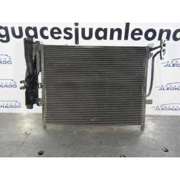 RADIADOR AIRE ACONDICIONADO 320 I E46 