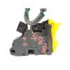CERRADURA PUERTA DELANTERA DERECHA 81320A6010 4 PINES 