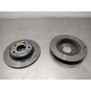 DISCO FRENO TRASERO A2464210012 27'5 CM 
