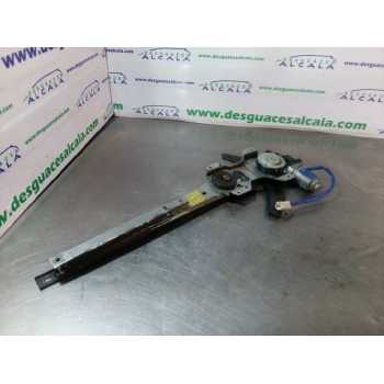 ELEVALUNAS DELANTERO DERECHO 988201700 2 PINES 
