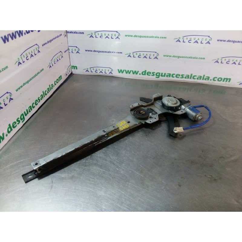ELEVALUNAS DELANTERO DERECHO 988201700 2 PINES 