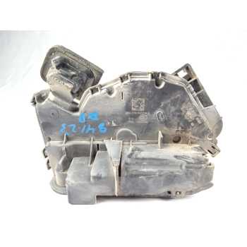 CERRADURA PUERTA DELANTERA DERECHA 5TB837016A 