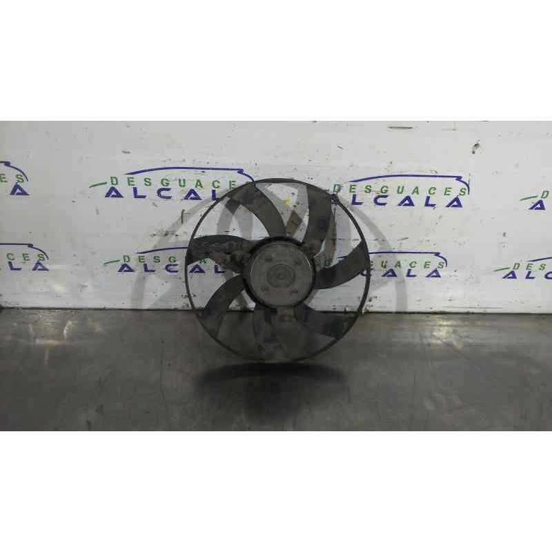 ELECTROVENTILADOR 2 PINES 