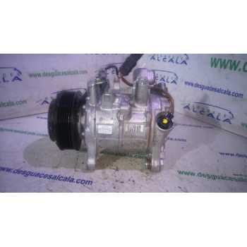 COMPRESOR AIRE ACONDICIONADO 6SBU14A GE447260-4711 DENSO 