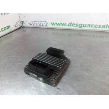 CENTRALITA MOTOR UCE 8972406217 