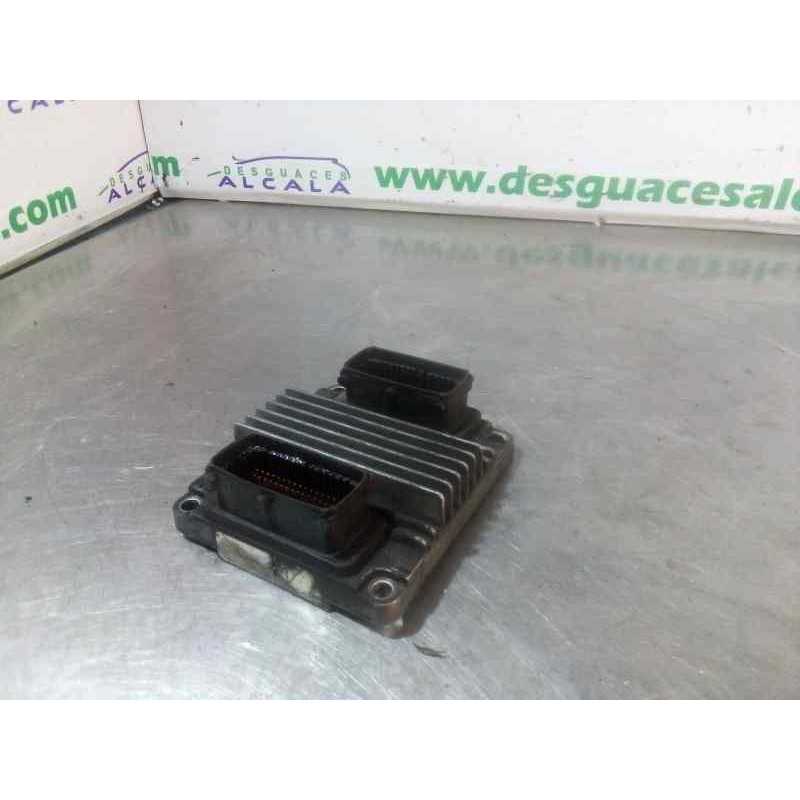 CENTRALITA MOTOR UCE 8972406217 