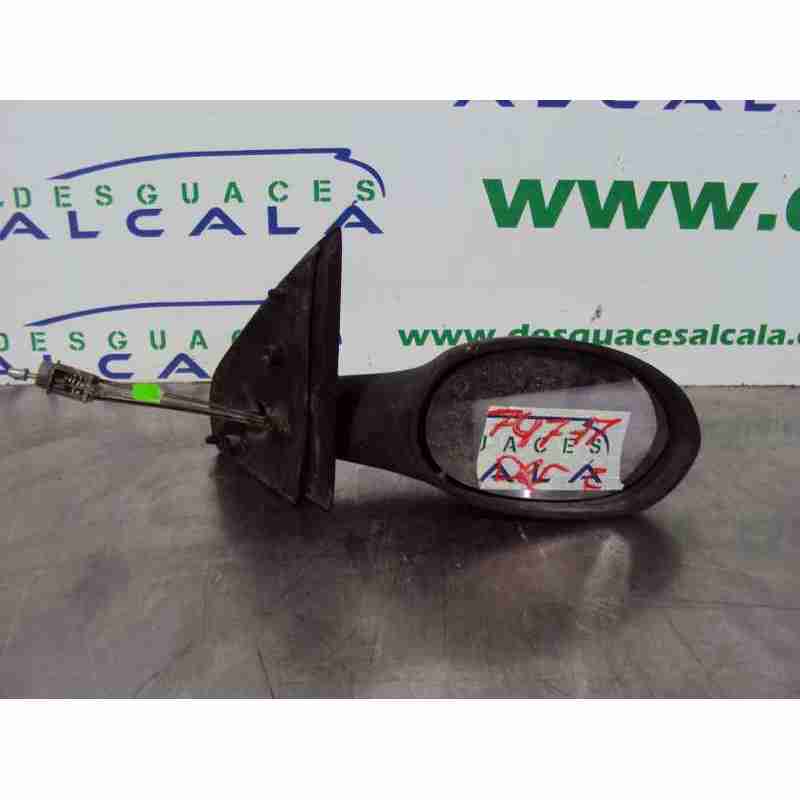 RETROVISOR DERECHO MANUAL 