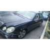 mercedes-benz clase e (w211) berlina del año 2002