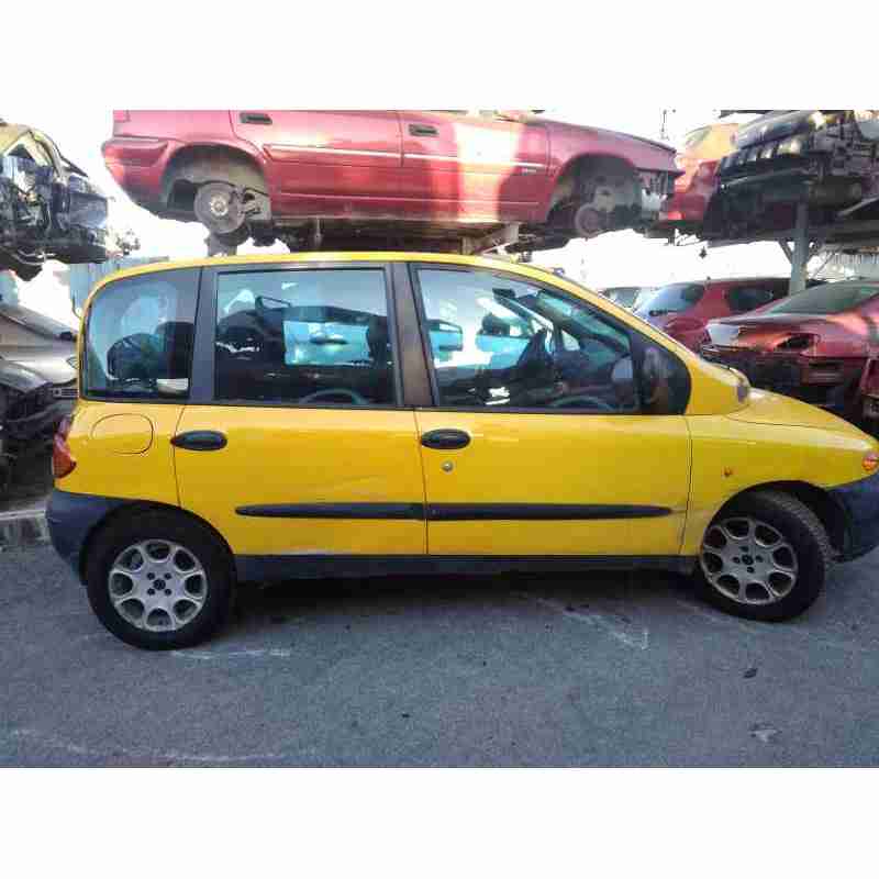 fiat multipla (186) del año 1999